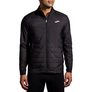 Men's | Brooks Shield Hybrid Jacket 2.0