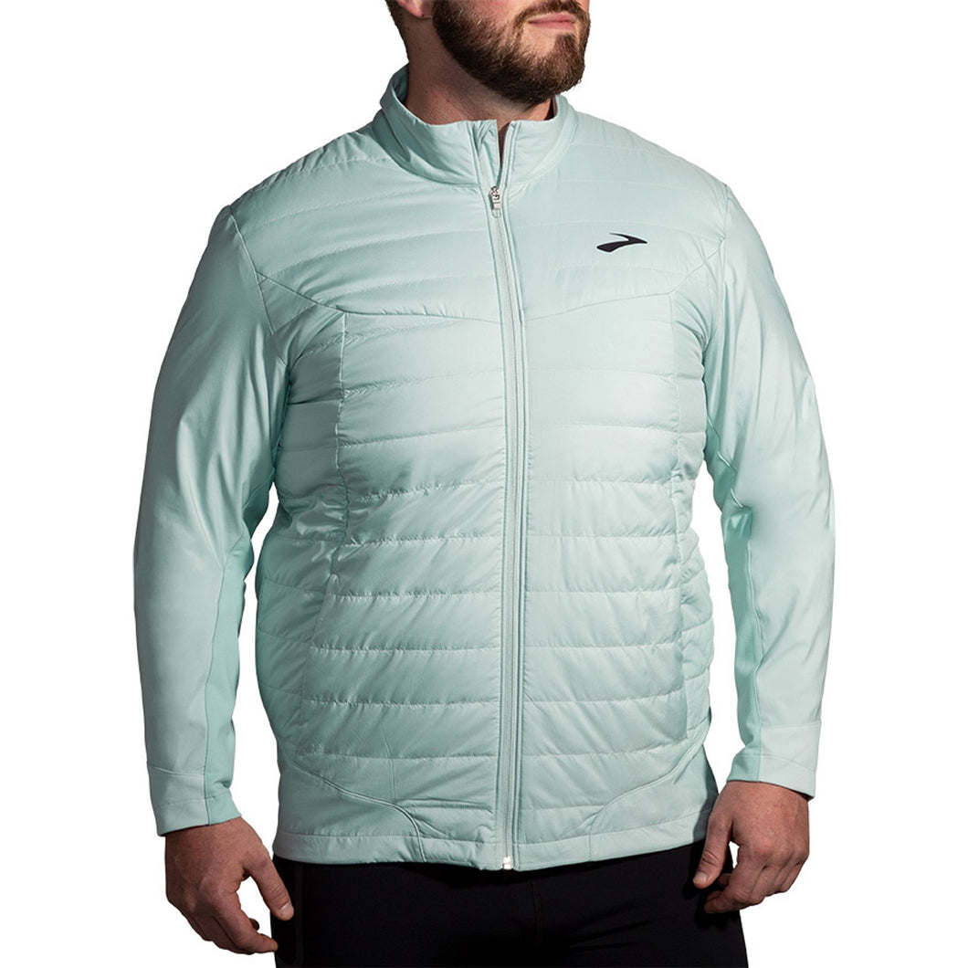 Men's | Brooks Shield Hybrid Jacket 2.0
