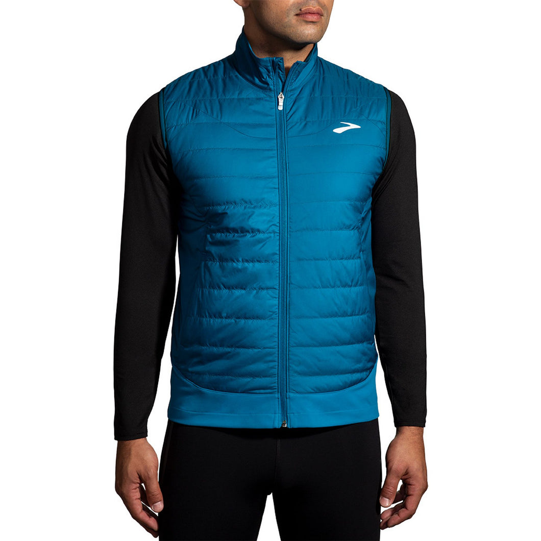 Men's | Brooks Shield Hybrid Vest 2.0