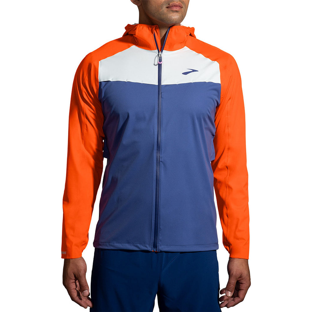 Men's | Brooks High Point Waterproof Jacket