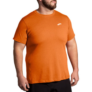 Men's | Brooks Distance Short Sleeve 2.0