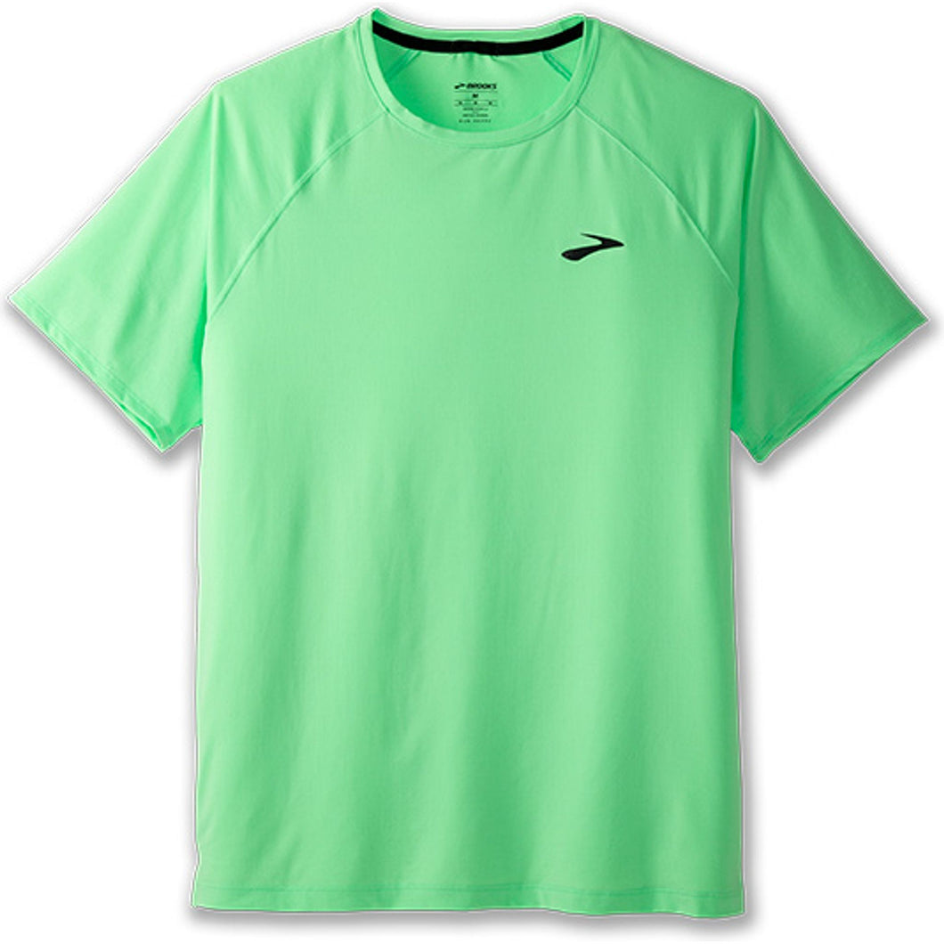 Men's | Brooks Atmosphere Short Sleeve 2.0