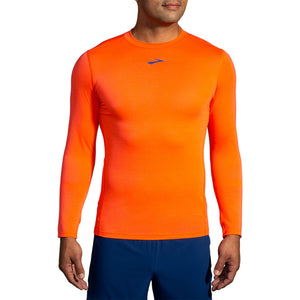 Men's | Brooks High Point Longsleeve