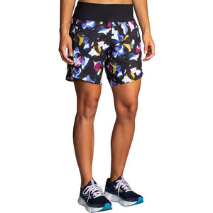 Women's | Brooks Chaser 7" Running Shorts