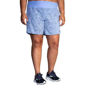 Women's | Brooks Chaser 7" Running Shorts