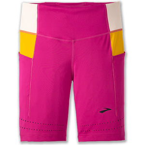 Women's | Brooks 8" Method Short Tight
