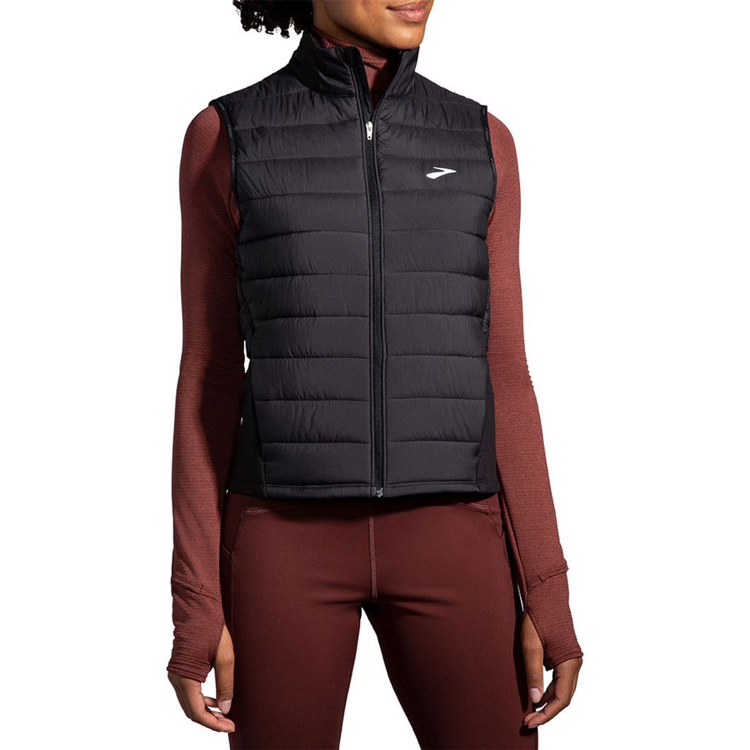 Women's | Brooks Shield Hybrid Vest 2.0