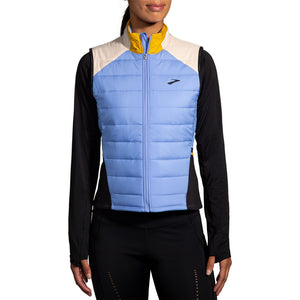 Women's | Brooks Shield Hybrid Vest 2.0