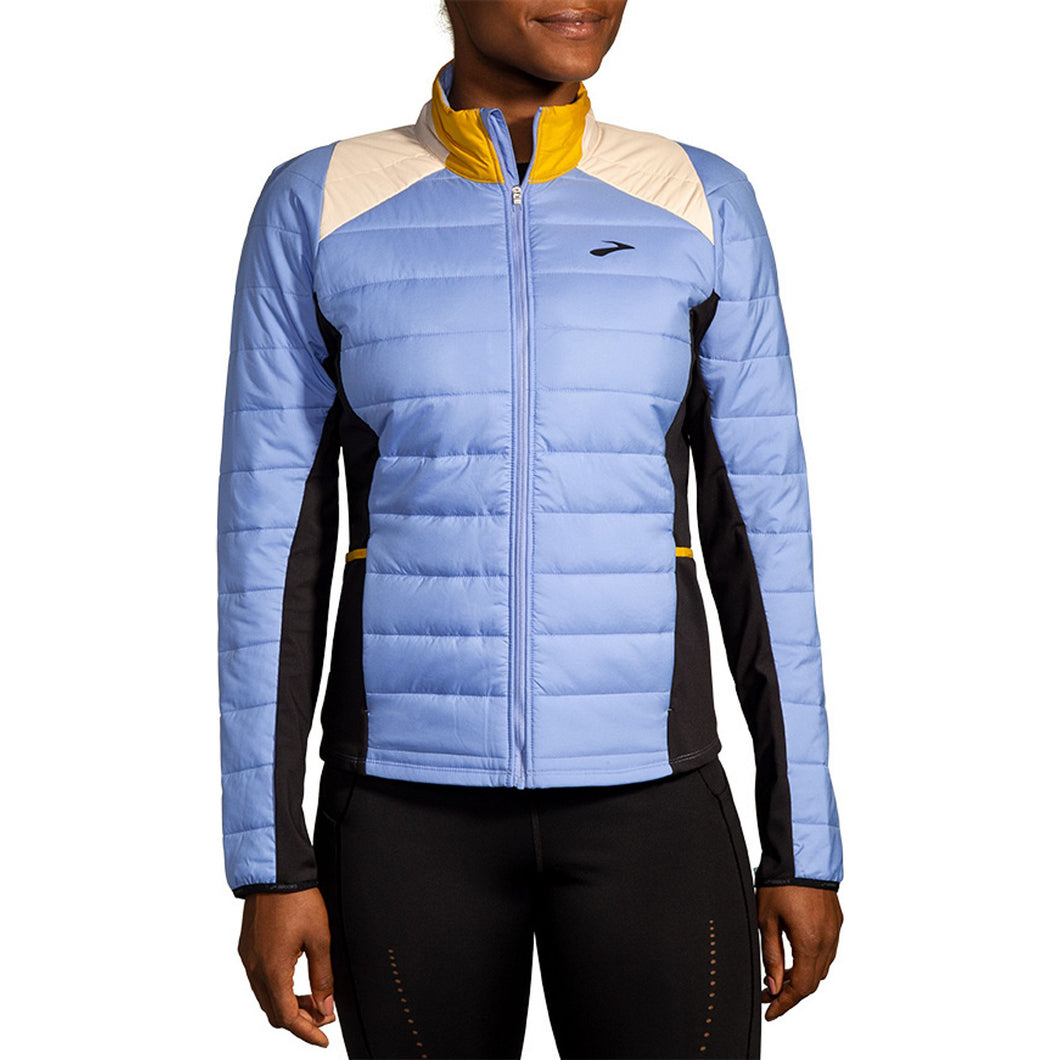 Women's | Brooks Shield Hybrid Jacket 2.0
