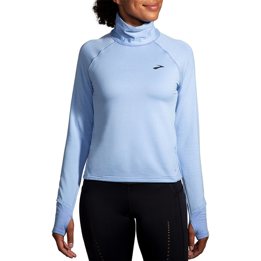 Women's | Brooks Notch Thermal Long Sleeve 2.0