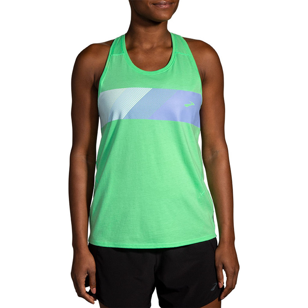Women's | Brooks Distance Tank 2.0