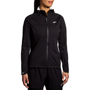 Women's | Brooks High Point Waterproof Jacket