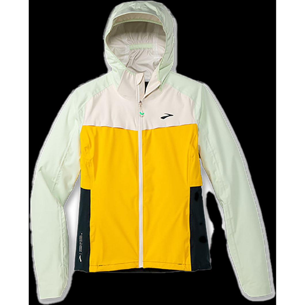 Women's | Brooks High Point Waterproof Jacket