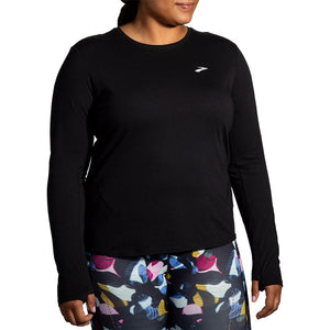 Women's | Brooks Distance Long Sleeve 2.0