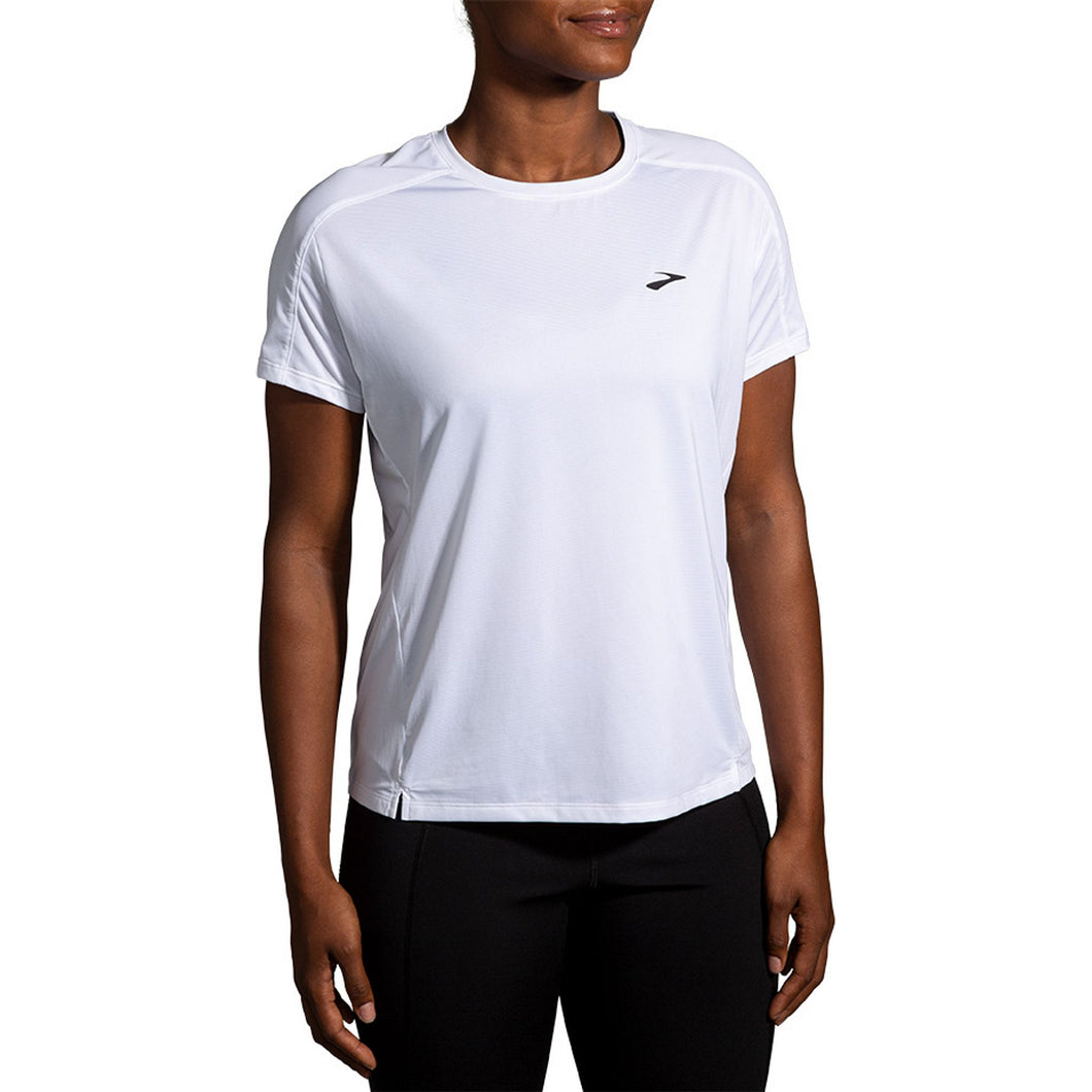 Women's | Brooks Sprint Free Short Sleeve 2.0