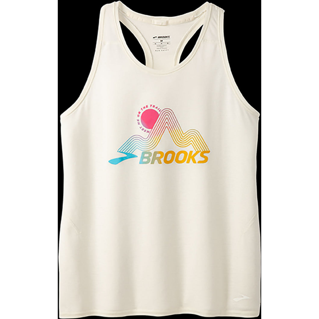Women's | Brooks Distance Tank 3.0