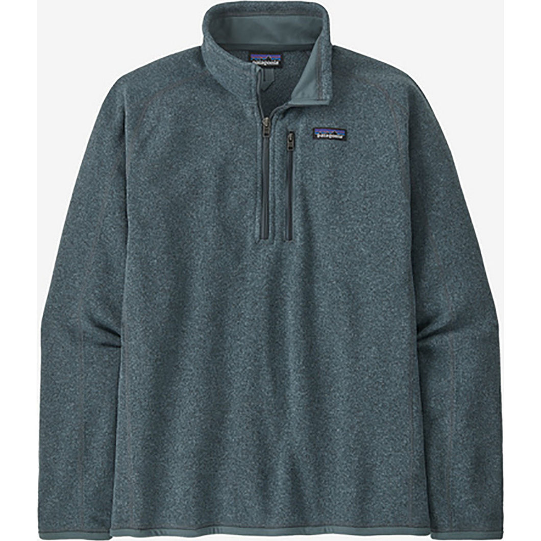 Men's | Patagonia Better Sweater 1/4 Zip
