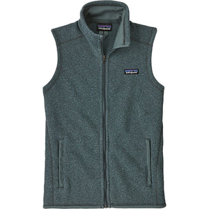 Women's | Patagonia Better Sweater Vest