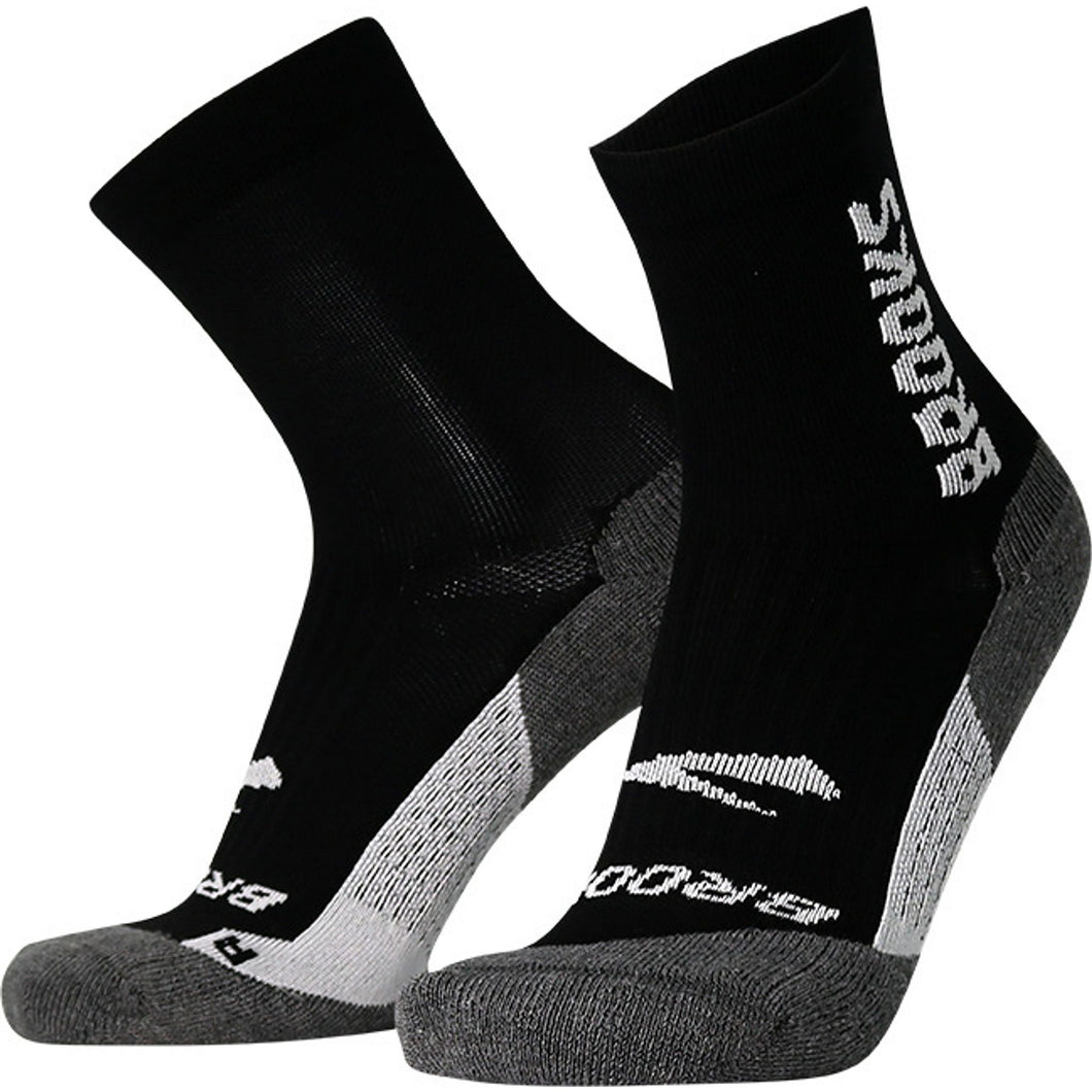 Brooks Ghost Crew Sock