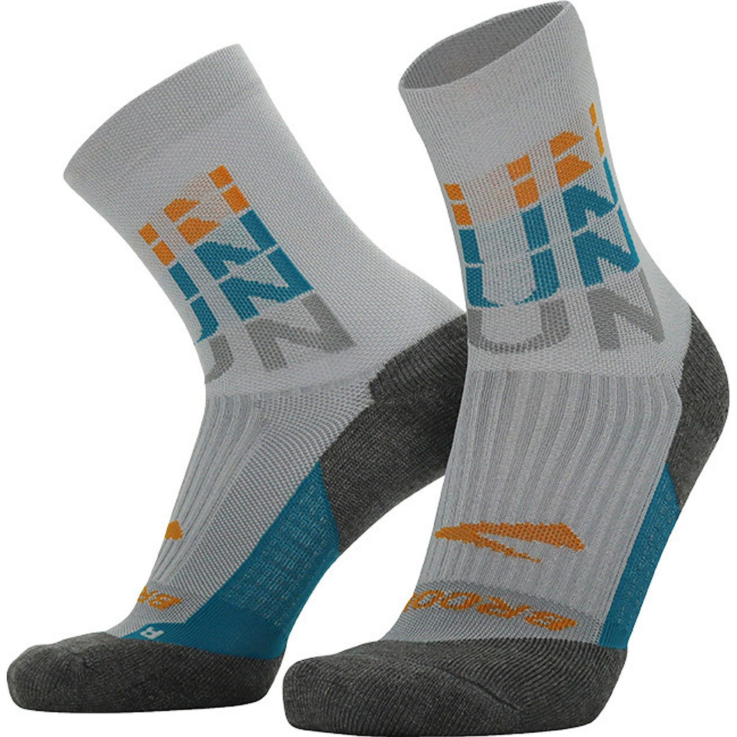Brooks Ghost Crew Sock