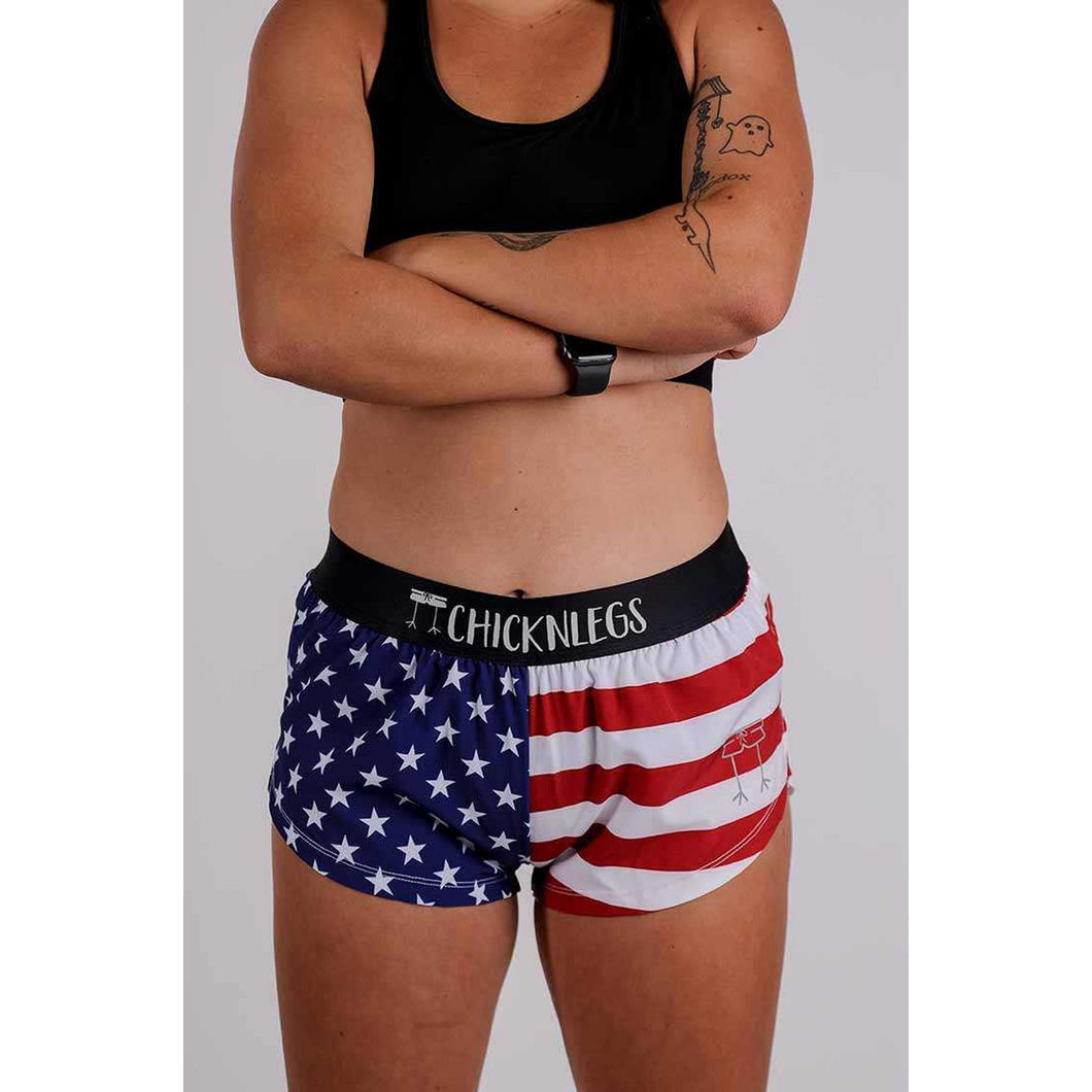 Women's | ChicknLegs 1.5