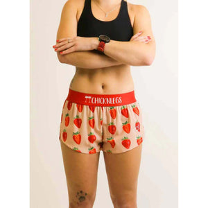 Women's | ChicknLegs 1.5" Split Shorts
