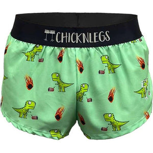 Women's | ChicknLegs 1.5" Split Shorts