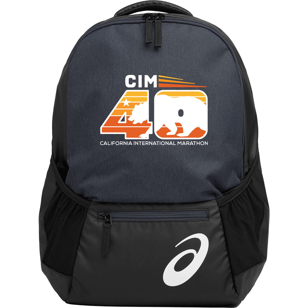 ASICS CIM 2023 Team Backpack