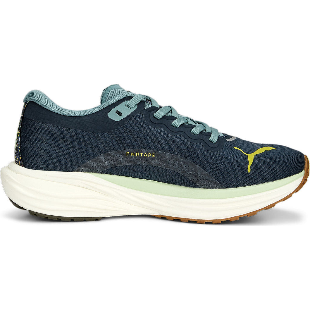 Women's | Puma x First Mile Deviate Nitro 2