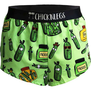 Men's | ChicknLegs 2" Split Shorts