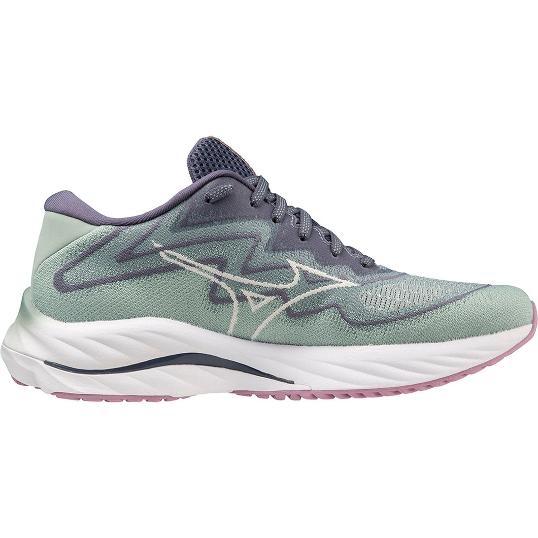 Women's | Mizuno Wave Rider 27 SSW