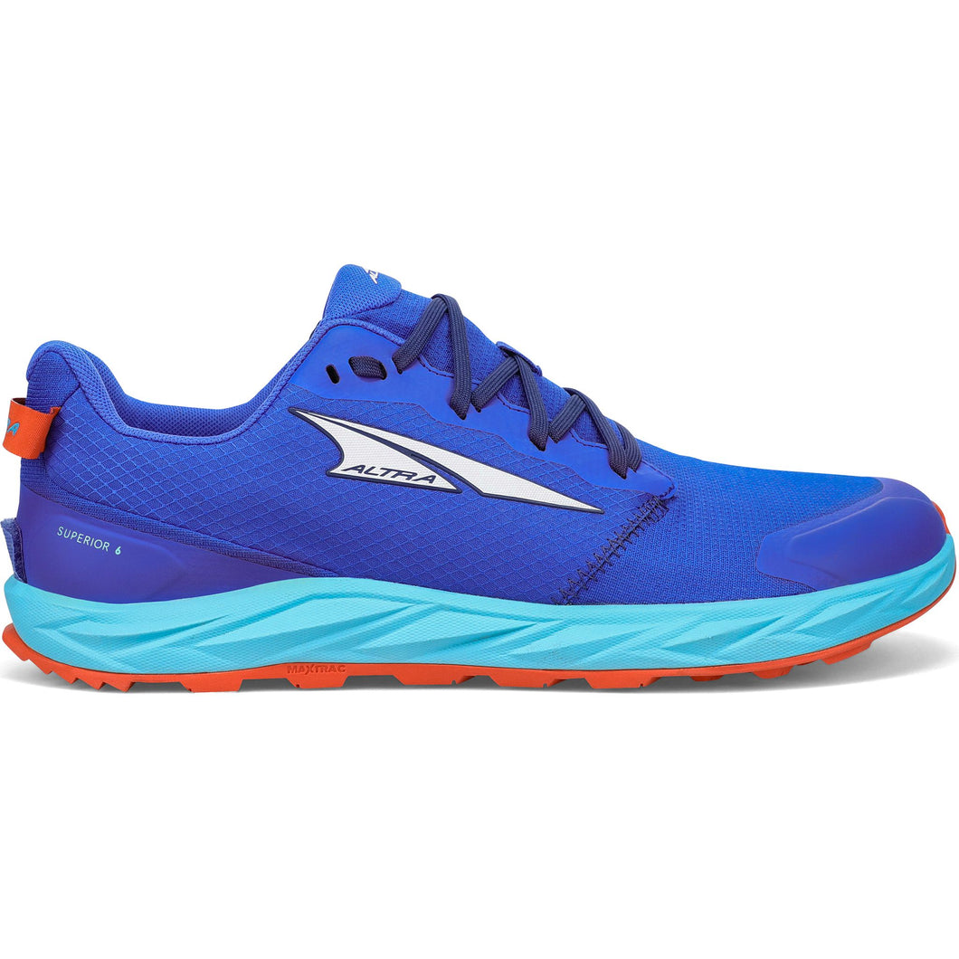 Men's | Altra Superior 6