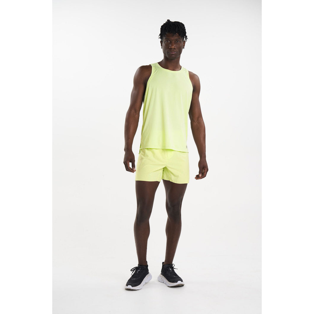Men's | ALWRLD ALRN Mesh Singlet