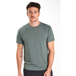 Men's | ALWRLD ALRUN Raglan Short Sleeve Tee