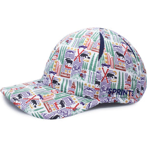 Sprints Colorado Hat