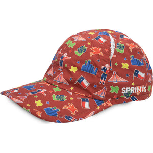 Sprints Dallas Hat