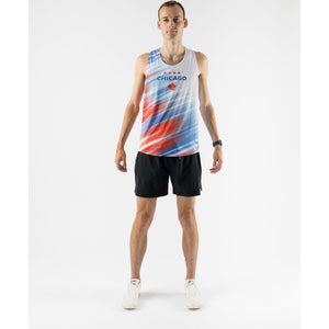 Men's | rabbit Speedeez Tank - Chicago 2023