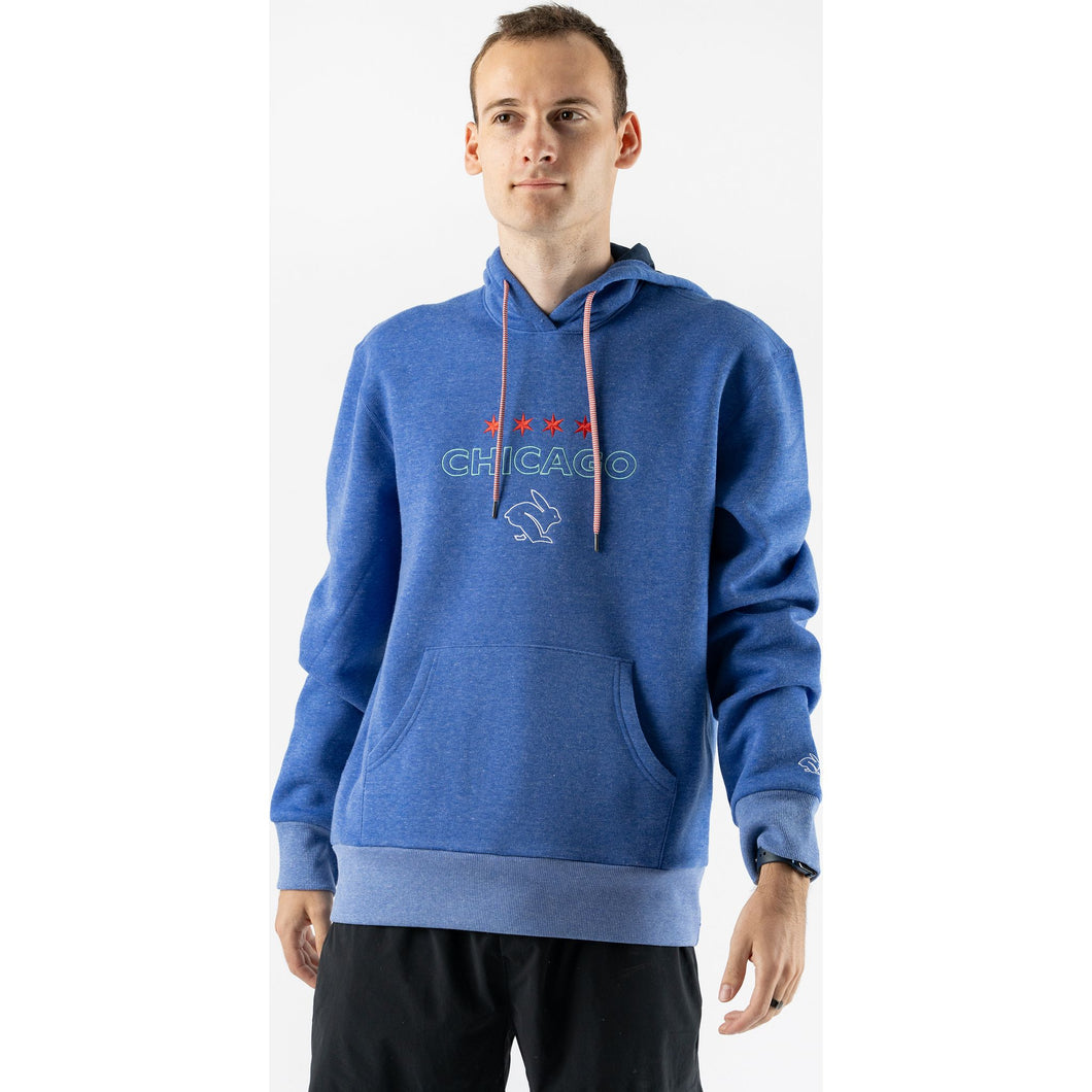 Men's | rabbit Mister Hood - Chicago 2023