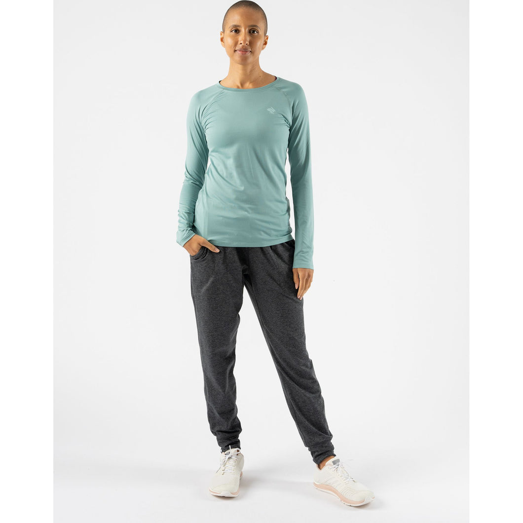Women's | rabbit EZ Tee Long Sleeve