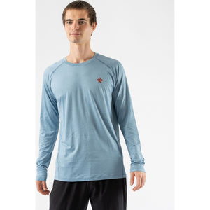 Men's | Rabbit EZ Tee Long Sleeve