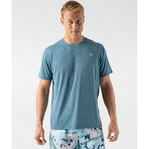 Men's | rabbit On The Go Tee - Fleet Feet Exclusive
