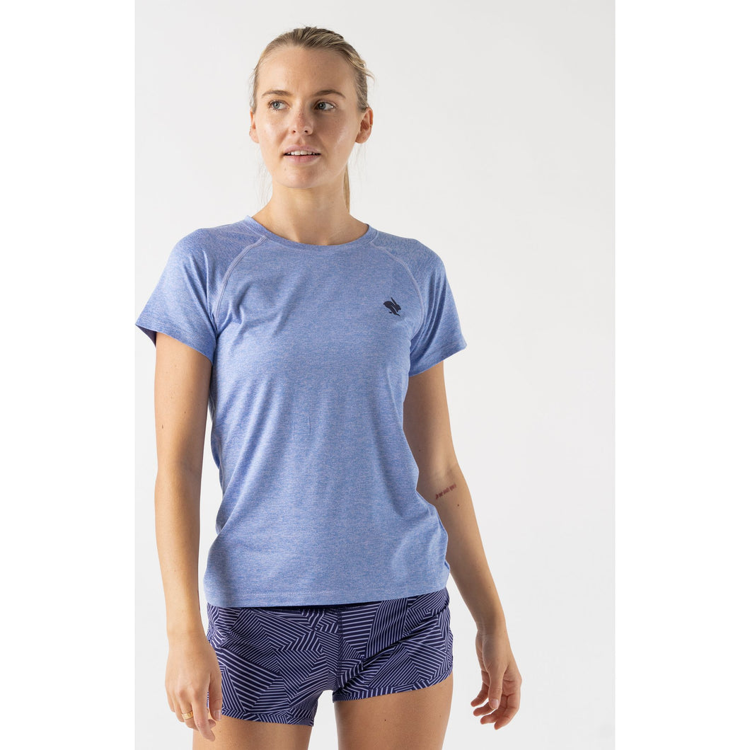 Women's | rabbit EZ Tee Short Sleeve