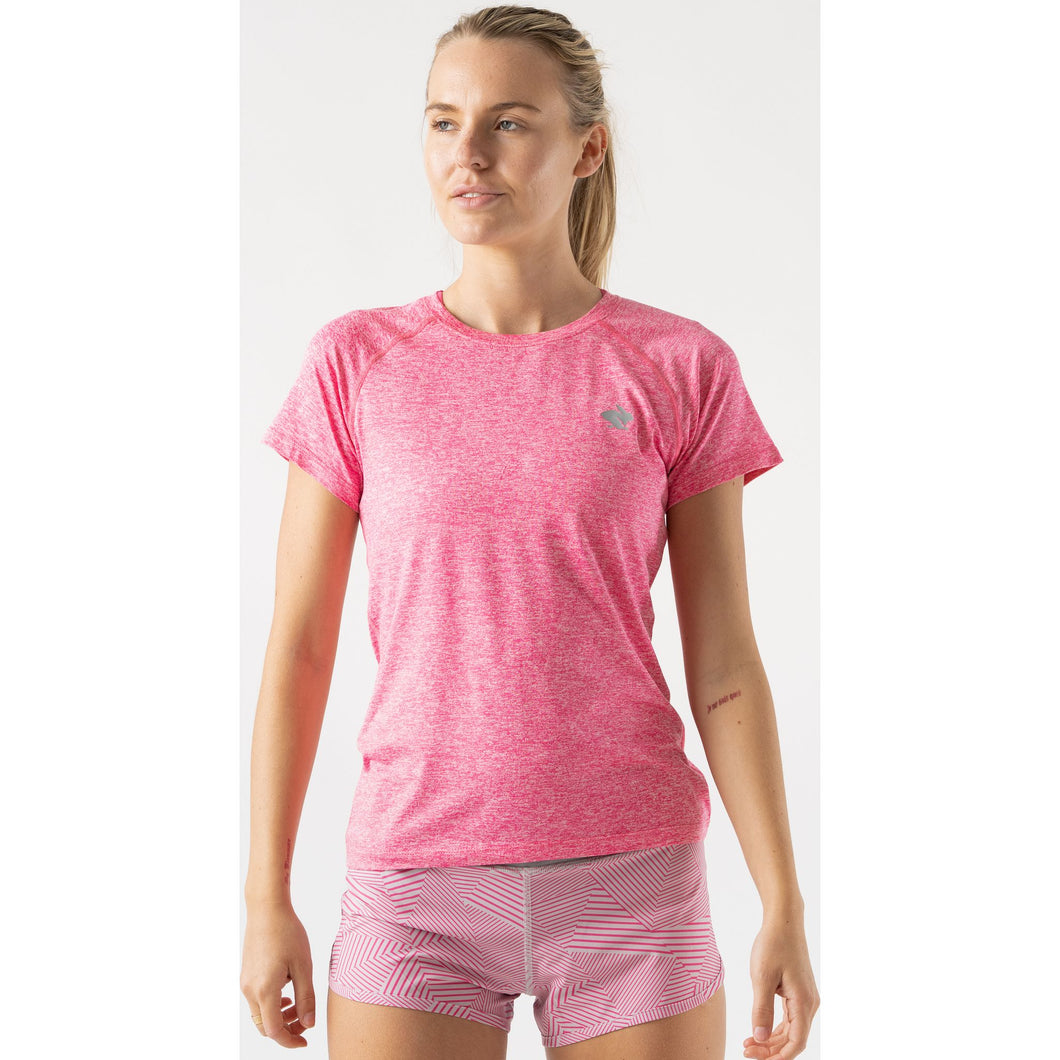 Women's | rabbit EZ Tee Short Sleeve