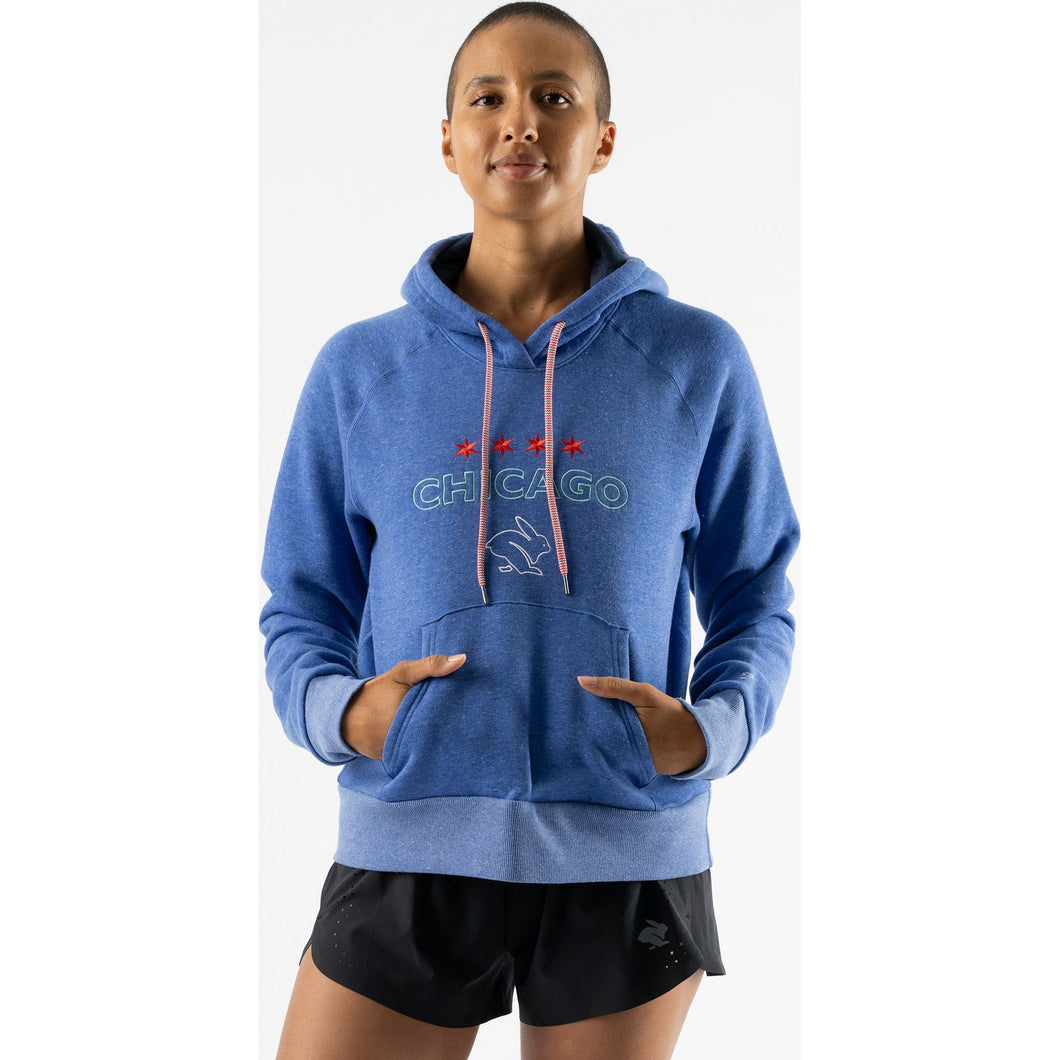 Women's | rabbit Sisterhood Cropped 2.0 - Chicago 2023