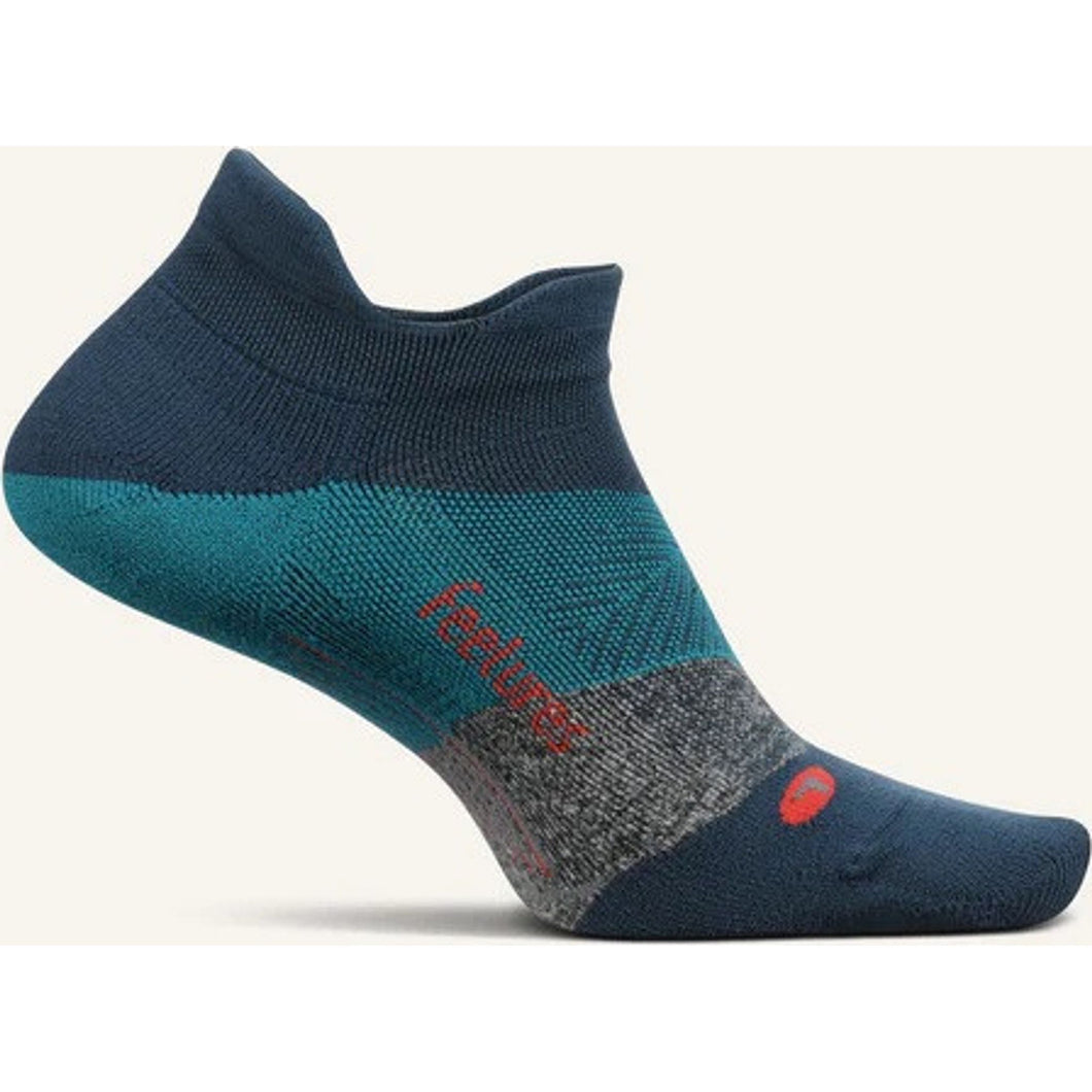 Feetures Elite Ultra Light No Show Tab