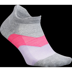Feetures Elite Max Cushion No Show Tab
