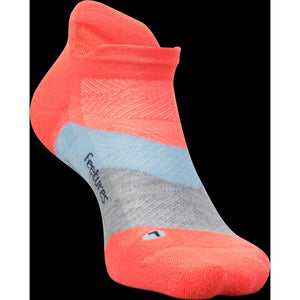Feetures Elite Max Cushion No Show Tab