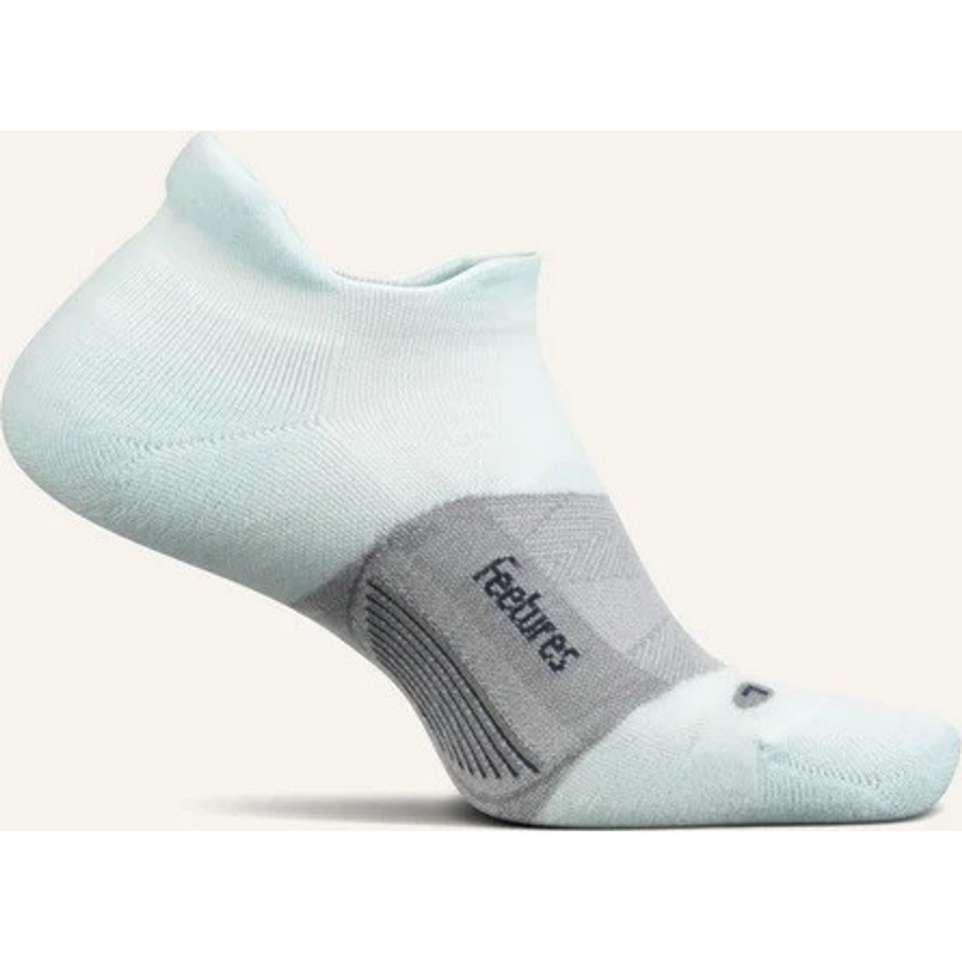 Feetures Merino 10 Ultra Light No Show Tab Sock
