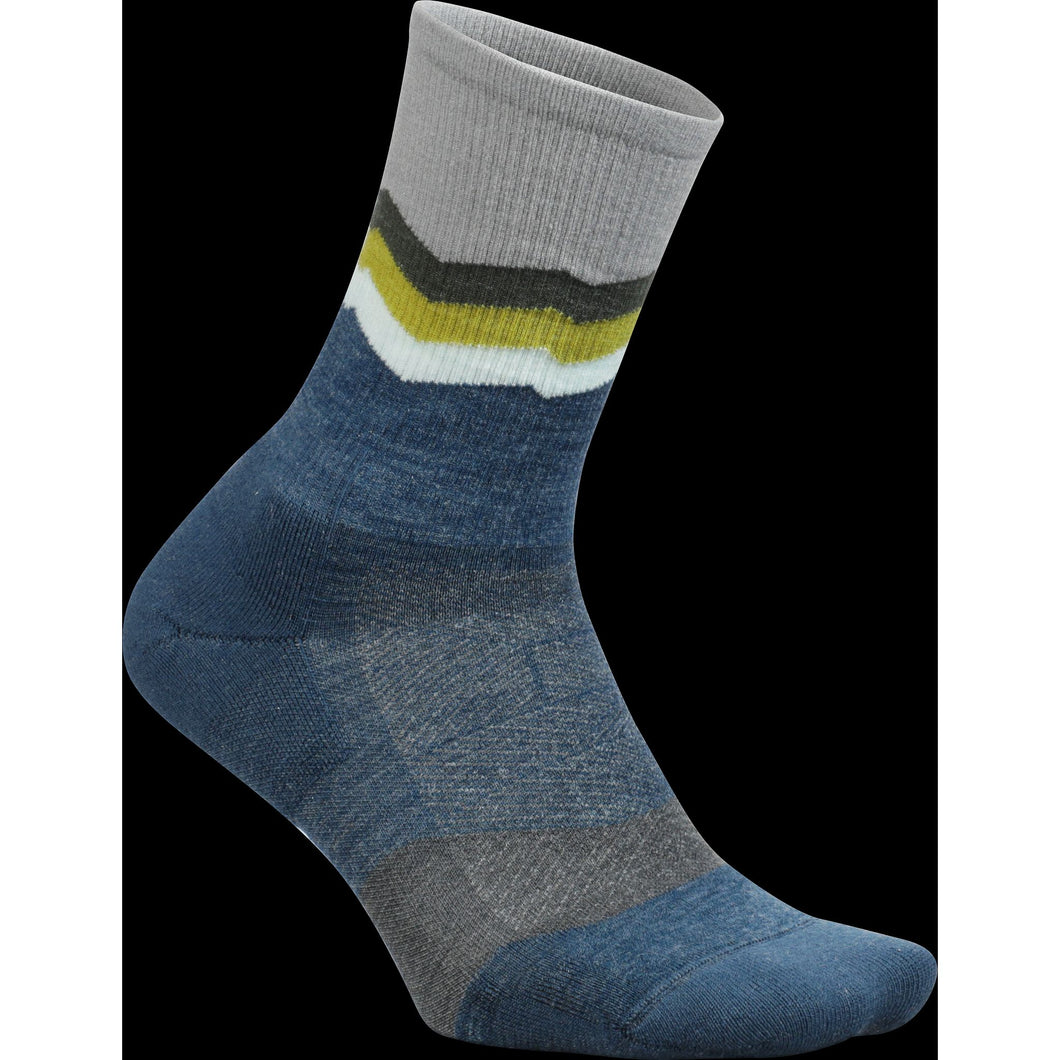 Feetures Merino 10 Max Cushion Mini Crew