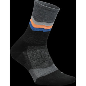 Feetures Merino 10 Max Cushion Mini Crew